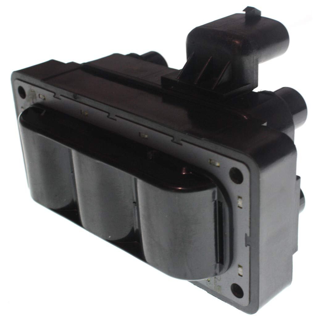 Ignition Coil For Mercury Cougar 1989 To 2000 12v Pack Design Clx M0 Usa Repm504601 Cl360a79