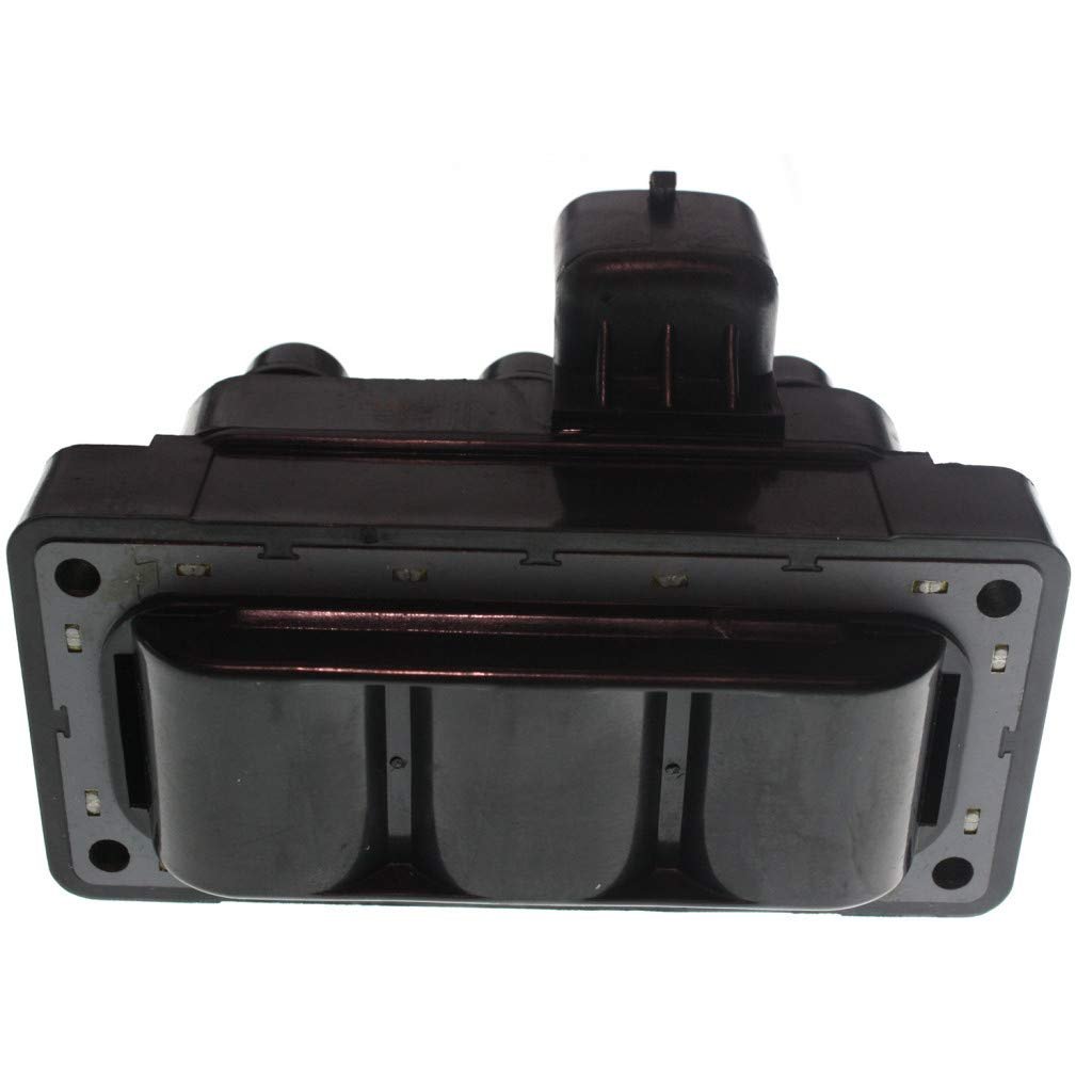 Ignition Coil For Mercury Cougar 1989 To 2000 12v Pack Design Clx M0 Usa Repm504601 Cl360a79