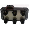 Ignition Coil For Mercury Cougar 1989 To 2000 12v Pack Design Clx M0 Usa Repm504601 Cl360a79