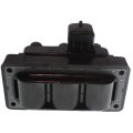 Ignition Coil For Mercury Cougar 1989 To 2000 12v Pack Design Clx M0 Usa Repm504601 Cl360a79 