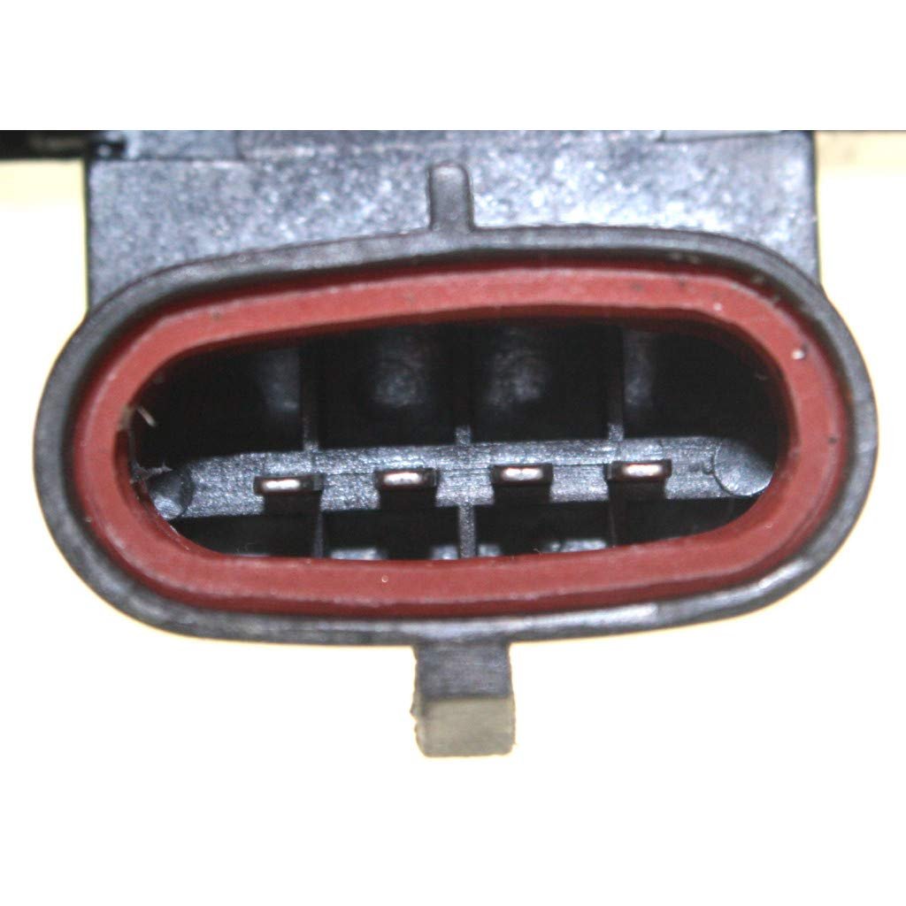 Ignition Coil For Mercury Cougar 1989 To 2000 12v Pack Design Clx M0 Usa Repm504601 Cl360a79