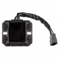 Ocpty Voltage Rectifier Regulator Fits 2001-2004 For Suzuki Gsxr1000 1997-2005 Gsxr600 Gsxr750 32800-33e00