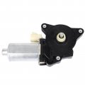Aintier Power Window Lift Motor Front Right Or Rear Left Front Fit For 2005 Bmw 330xi 2000-2005 Buick Lesabre 2008 Dodge Magnum