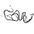 Front Bumper Park Sensor Wiring Harness For Tesla Model 3 2017 2018 2019 2020 2021 2022 Part Number 1067958-00-g 1067958-00-f 
