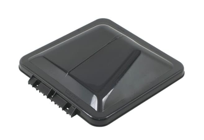 Bvd0449a03 Shaped Rv Roof Vent For Ventadome Bvd0449-a03