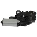 Rear Windshield Wiper Motor For Mercedes Benz Vito Mixto W639 2003 2019 Viano A6398200408 6398200408 12v 3 Pins Side 
