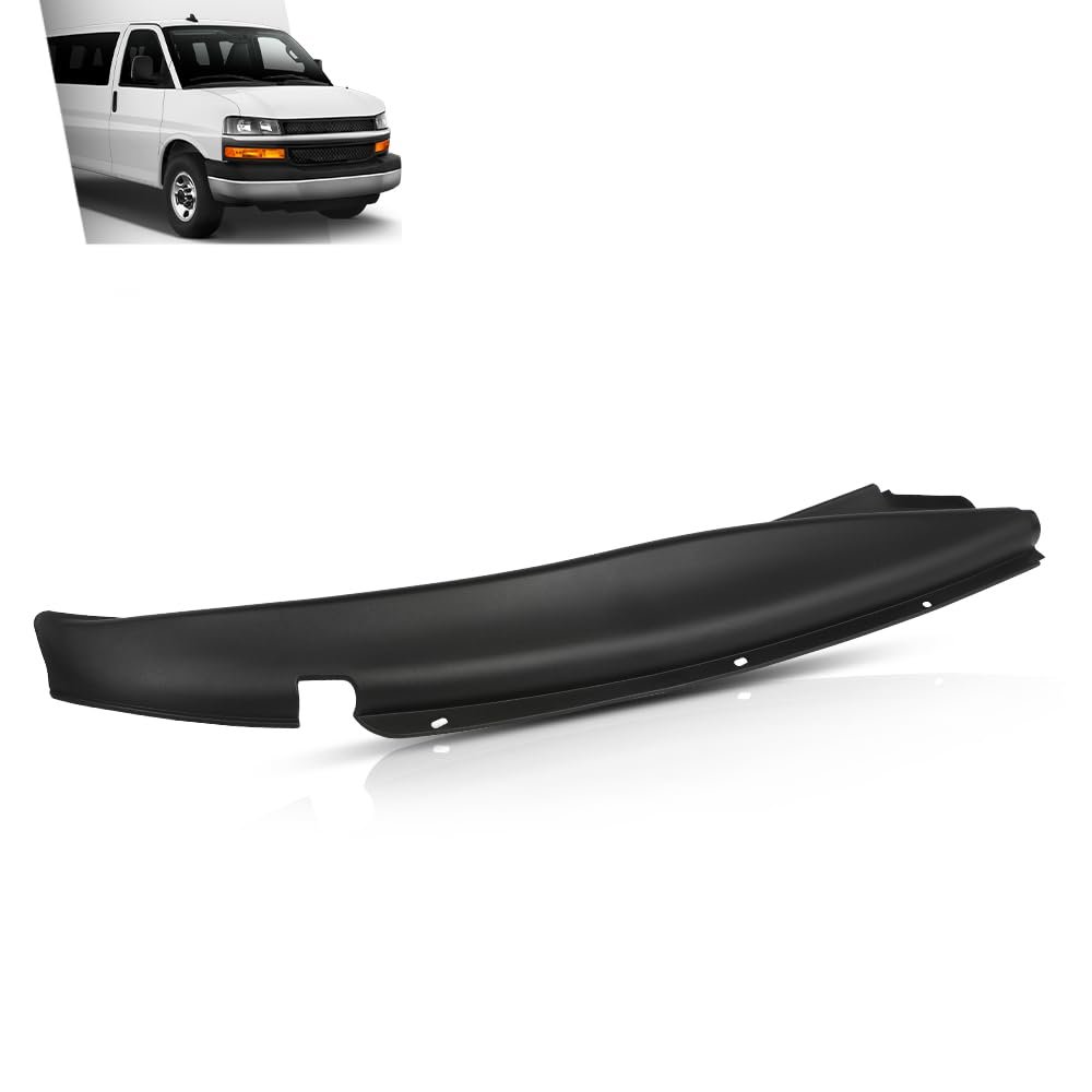 Windshield Wiper Cowl Vent Cover Right Side For Chevy Express 1500 2500 3500 Van 1996-2017 For Gmc Savana 25826330