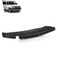 Windshield Wiper Cowl Vent Cover Right Side For Chevy Express 1500 2500 3500 Van 1996-2017 For Gmc Savana 25826330