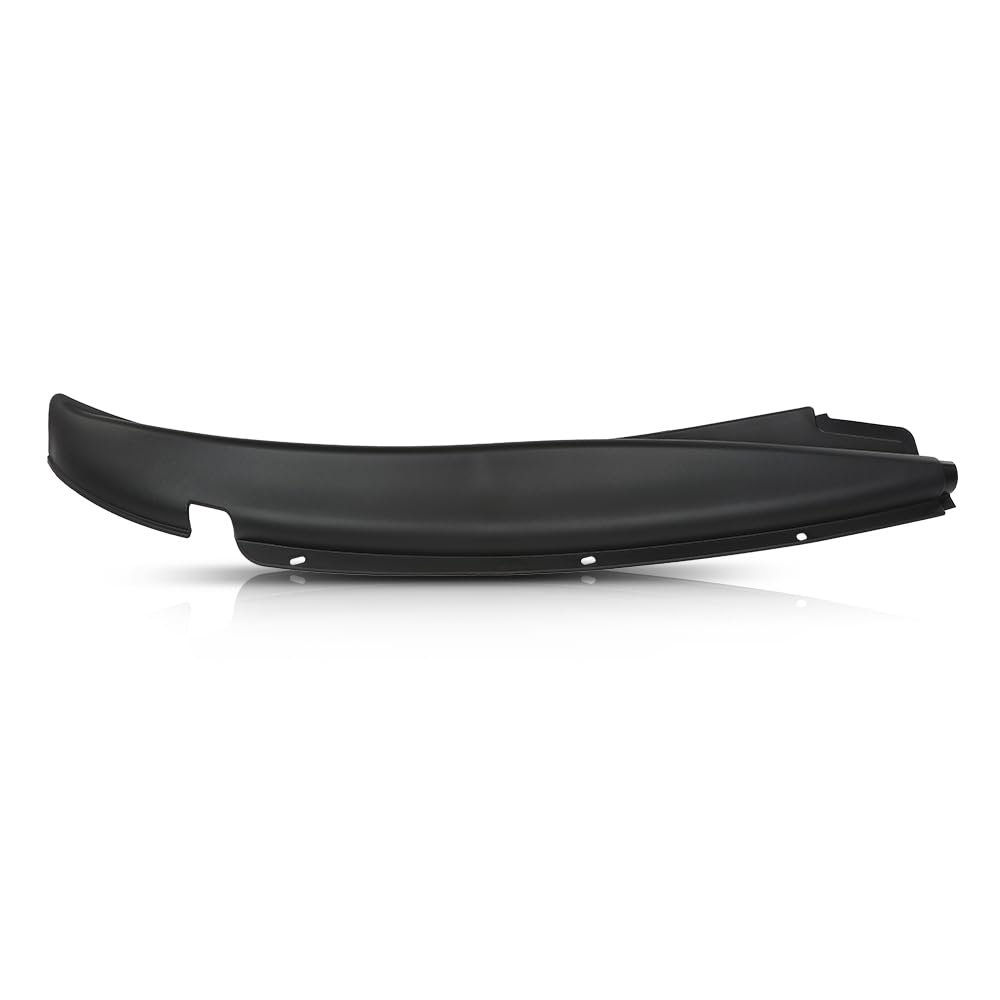Windshield Wiper Cowl Vent Cover Right Side For Chevy Express 1500 2500 3500 Van 1996-2017 For Gmc Savana 25826330