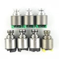 7pcs 5hp19 Pressure Regulator Transmission Solenoids Kit Compatibile With Speed Bmw 3 5 Series Prosche 