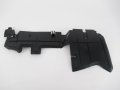 Oem Genuine Nissan Left Driver Side Seal Molding 92185-9hs0a 921859hs0a 