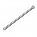 Uxcell M8x150mm Hex Bolts 304 Stainless Steel Hexagon Screw Bolt 4pcs