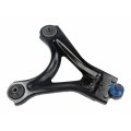 Front Control Arm And Ball Joint For Mercury Cougar 1999 2000 2001 2002 Sintered Metal Bearing Bolt In Greaseable Pre Greased 