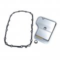 Automatic Transmission Filter Gasket For Bmw X3 128i 328i Xdrive 2007-2013
