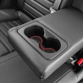Anti-dust Mats For 2022 2023 Kia K3 Forte Cerato Accessories Door Slot Pad Automotive Interior Decoration Center Console Liners 