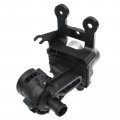 A-premium Hvac Heater Control Valve Compatible With Audi A6 Quattro 2005-2011 S6 2007-2011 2 8l 3 0l 2l 4 5