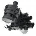 A-premium Hvac Heater Control Valve Compatible With Audi A6 Quattro 2005-2011 S6 2007-2011 2 8l 3 0l 2l 4 5
