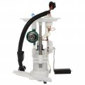 Aintier Fuel Pump Assembly For Ford Explorer 2001-2003 V6 4 0l Petrol From 04 23 2001 To 12 10 2002 W 8 Pin Connector
