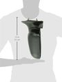 Oe Replacement Ford Ranger Mazda B-series Driver Side Mirror Outside Rear View Partslink Number Fo1320206