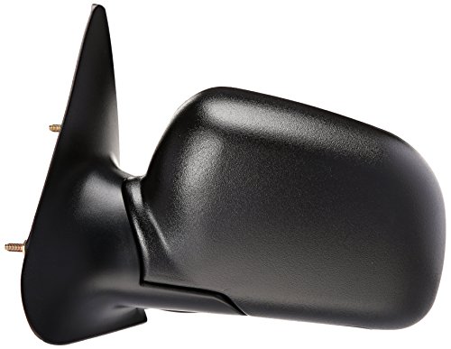 Oe Replacement Ford Ranger Mazda B-series Driver Side Mirror Outside Rear View Partslink Number Fo1320206