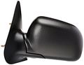 Oe Replacement Ford Ranger Mazda B-series Driver Side Mirror Outside Rear View Partslink Number Fo1320206 