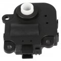 Aintier Air Door Actuator Hvac Blend Control Fits For Chevrolet Hhr 2006-2011 For Malibu 2008-2012 Pontiac G5 2007-2010 G6