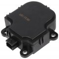 Aintier Air Door Actuator Hvac Blend Control Fits For Chevrolet Hhr 2006-2011 For Malibu 2008-2012 Pontiac G5 2007-2010 G6