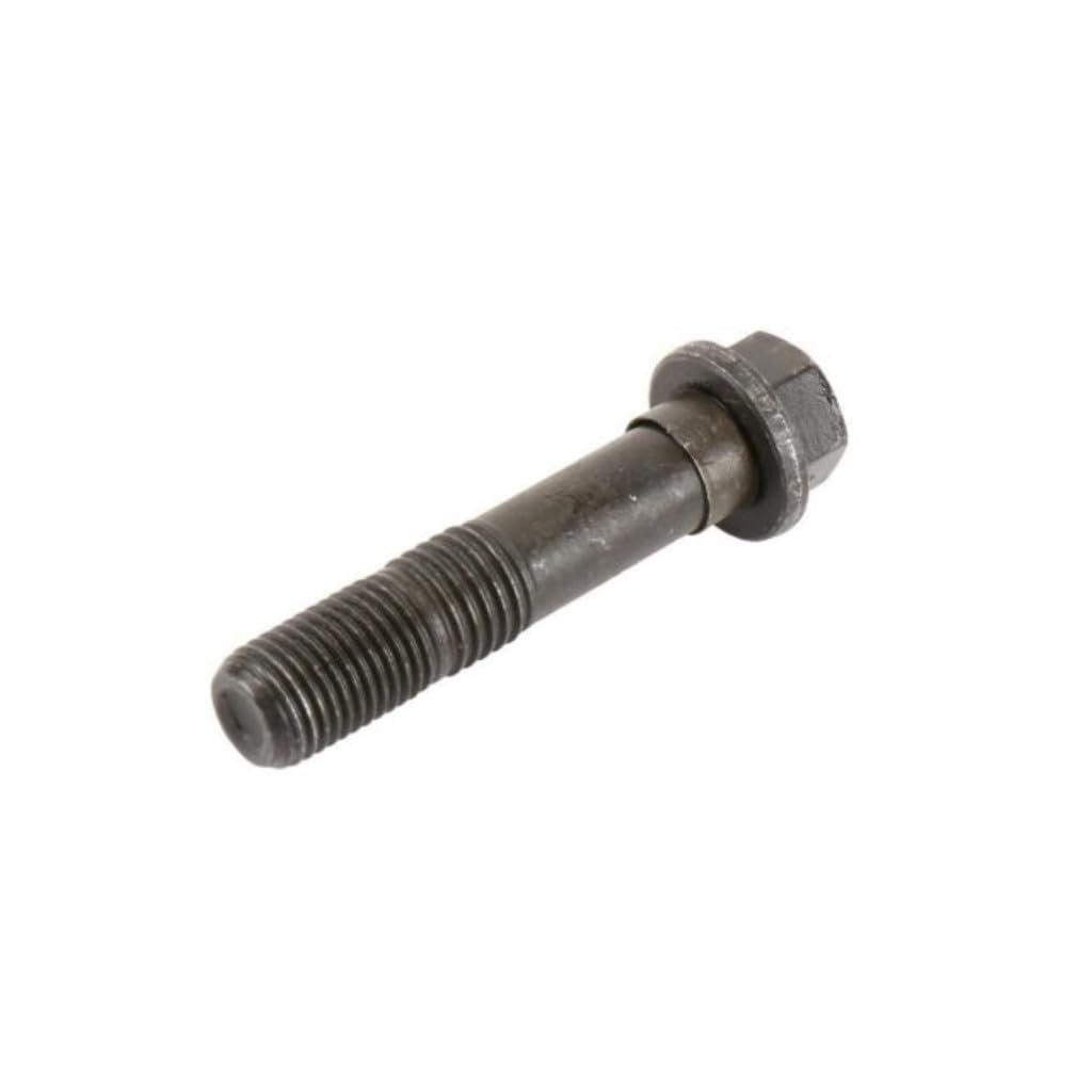 Ls6 Rod Bolt For Gmc Sierra 1500 1999 2013 Alloy Steel 0 354 In 9 Mm Thread Diameter Hex Head Zinc Plated Finish Olx