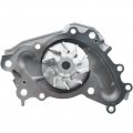 A-premium Engine Water Pump Compatible With Toyota Highlander Camry 94-06 Avalon Sienna Solara 19-08 Lexus Es300 Es330 Rx300