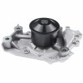 A-premium Engine Water Pump Compatible With Toyota Highlander Camry 94-06 Avalon Sienna Solara 19-08 Lexus Es300 Es330 Rx300
