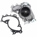 A-premium Engine Water Pump Compatible With Toyota Highlander Camry 94-06 Avalon Sienna Solara 19-08 Lexus Es300 Es330 Rx300