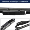 X Autohaux Rear Windshield Wiper Blade Replacement For Land Rover Range Evoque 2012 2013 2014 2015 2016 2017 2018 2019