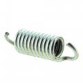 Polaris New Oem Spring Muffler