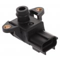 Ocpty Manifold Absolute Pressure Sensor Fits 2004-2010 For Chrysler 2004-2011 Dodge 56041018 Dg-as141 Map