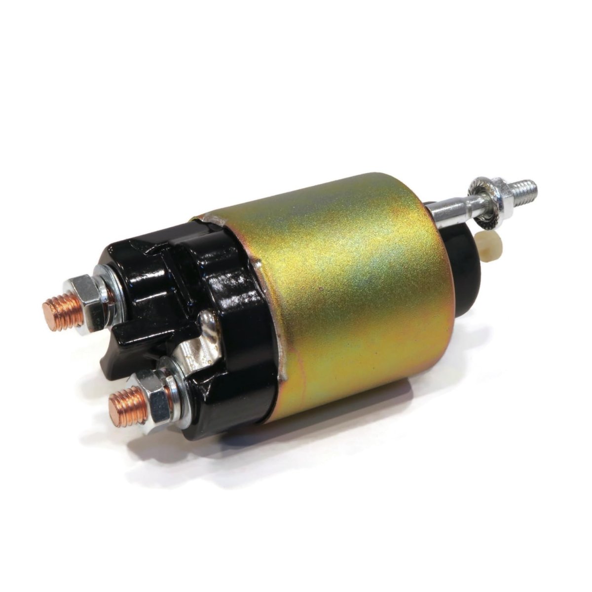 The Rop Shop Electric Starter Solenoid Fits Kawasaki Fd440v Fd501d Fd501v Fd590v Fd611v Motor