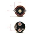 The Rop Shop Electric Starter Solenoid Fits Kawasaki Fd440v Fd501d Fd501v Fd590v Fd611v Motor