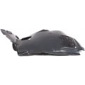 Front Driver Side Fender Liner Splash Guard For Bmw 128i 2008 2009 2010 2011 2012 2013 Section With M Package Base Trim 