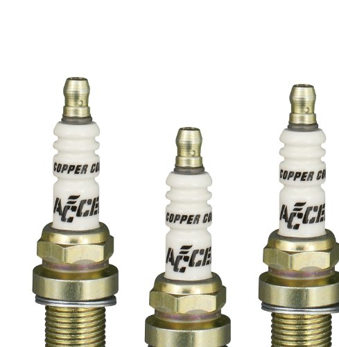Accel 0416s-4 Spark Plug4-pk
