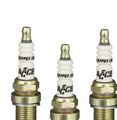 Accel 0416s-4 Spark Plug4-pk 