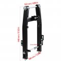 Tdpro 12 Rear Swing Arm For 70cc 90cc 110cc 125cc Dirt Pit Bike Swingarm Ssr Apollo
