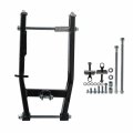 Tdpro 12 Rear Swing Arm For 70cc 90cc 110cc 125cc Dirt Pit Bike Swingarm Ssr Apollo