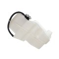 A-premium Engine Coolant Overflow Recovery Reservoir Tank W Cap Tubing Compatible With Chrysler 300m 1998-2004 Lhs 1999-2001