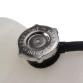 A-premium Engine Coolant Overflow Recovery Reservoir Tank W Cap Tubing Compatible With Chrysler 300m 1998-2004 Lhs 1999-2001