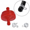 Hifrom 632795a Carburetor Carb Gasket Air Filter Fuel Spark Plug Kit Replacement For Tecumseh 632795 633014 Fit Tvs75 Tvs90