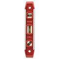 Septls100a5819 Anchor Brand Magnetic Torpedo Levels A581-9 