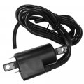 Ignition Coil 278000383 278001130 Replacement For Seadoo 96 97 1996-1997 Gsx Gtx 1998 Ltd