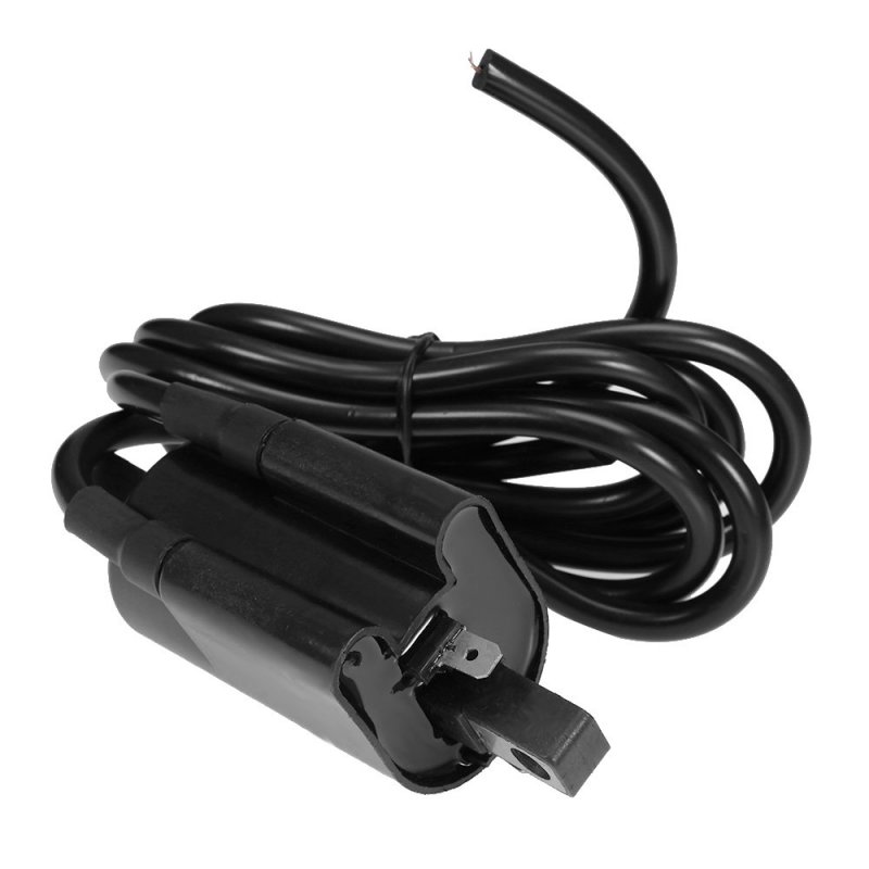 Ignition Coil 278000383 278001130 Replacement For Seadoo 96 97 1996-1997 Gsx Gtx 1998 Ltd