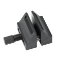 Dptool Universal Suspension Strut Split Hub Steering Knuckle Spreader Tool 