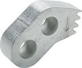 Flywheel Locking Tool For Sbc Bbc Aluminum Silver Model All96426 