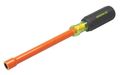 Greenlee 0253-15nh-ins 3 8-inch By 6-inch Insulated Nut Driver 